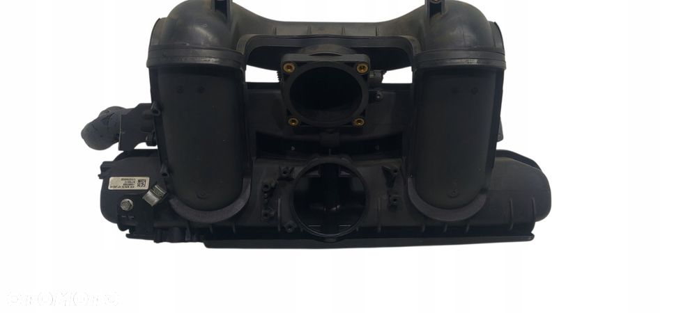 Bmw E90 E93 E60 E64 E81 E88 Kolektor Ssący Benzyna N52B25A 7548029 Nr 32 - 2