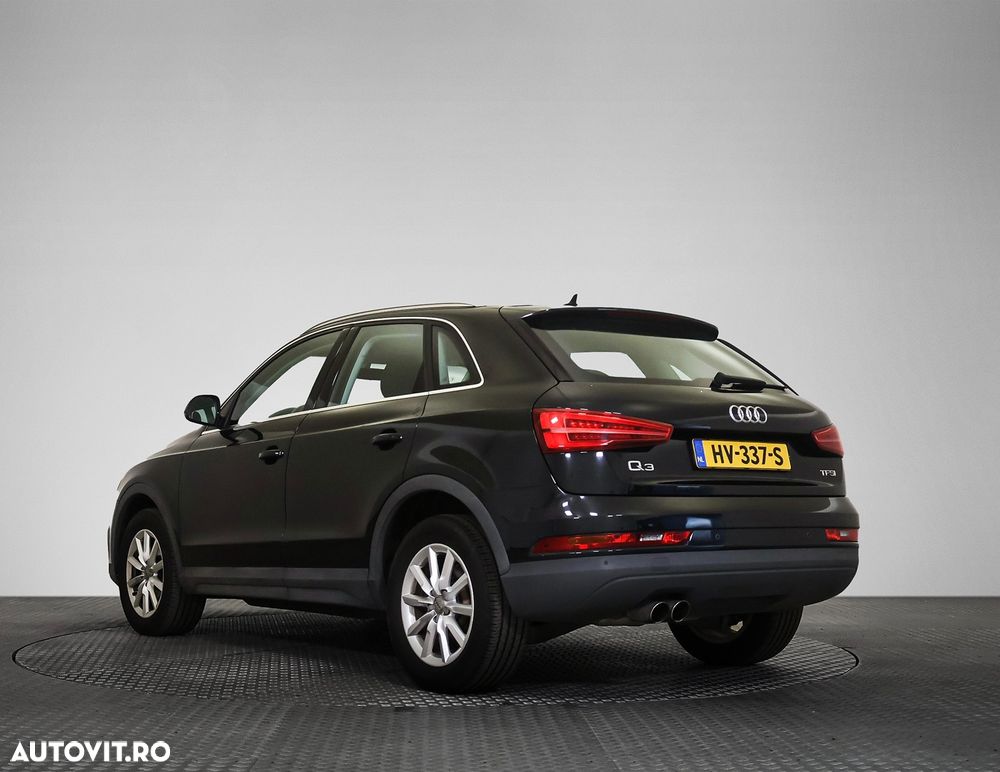Audi Q3 1.4 TFSI Stronic Sport - 8