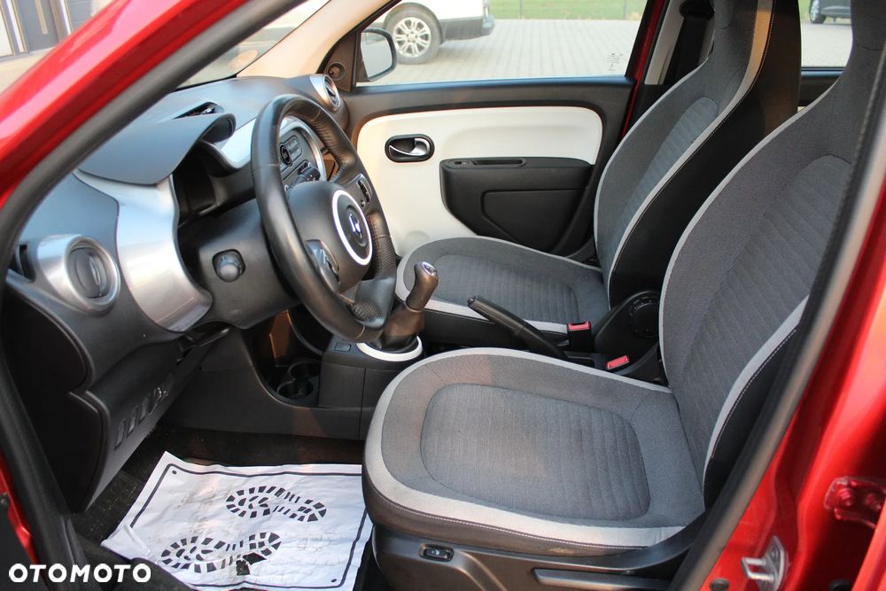 Renault Twingo - 16