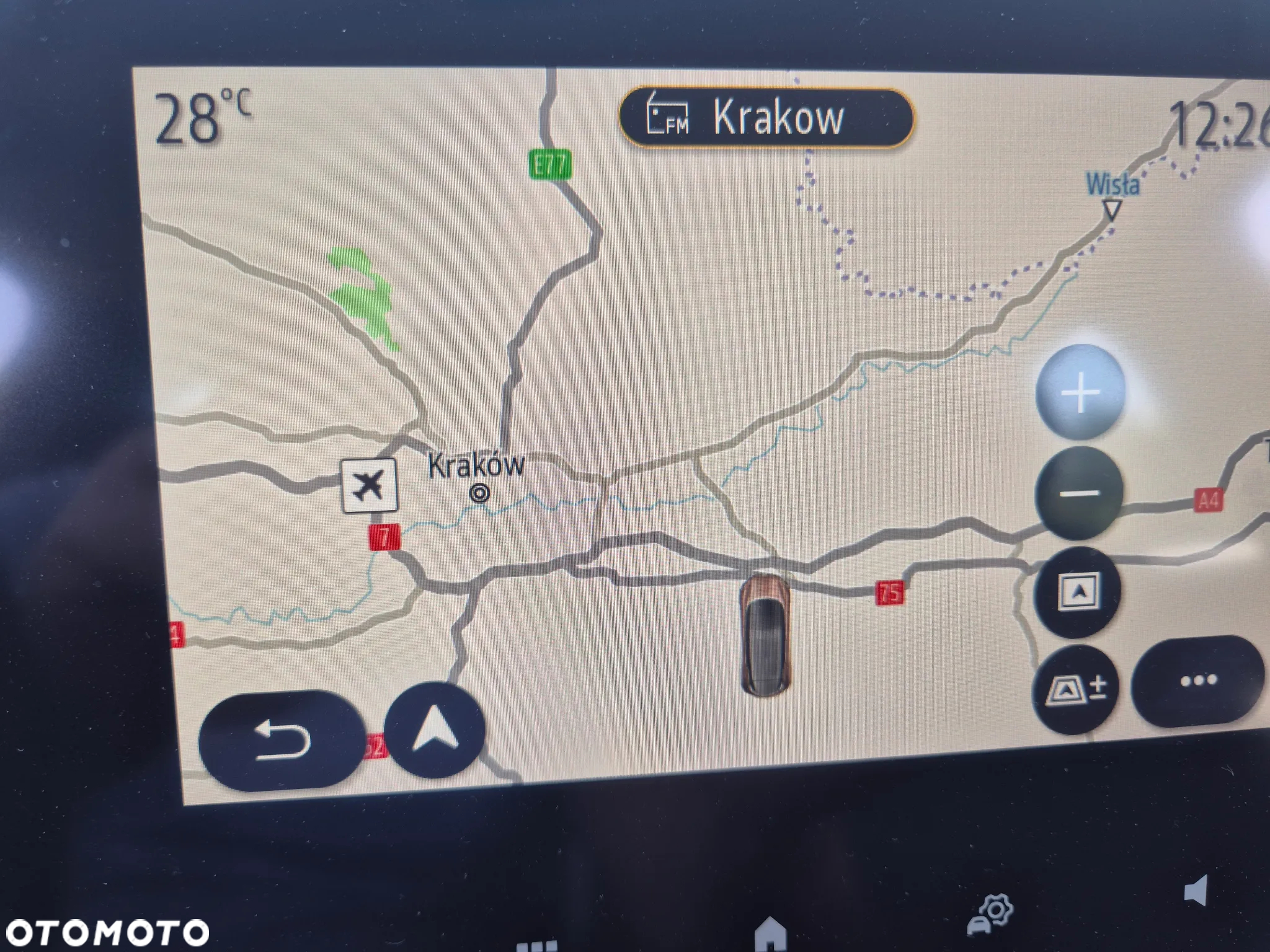 Renault Captur 1.3 TCe Intens - 19