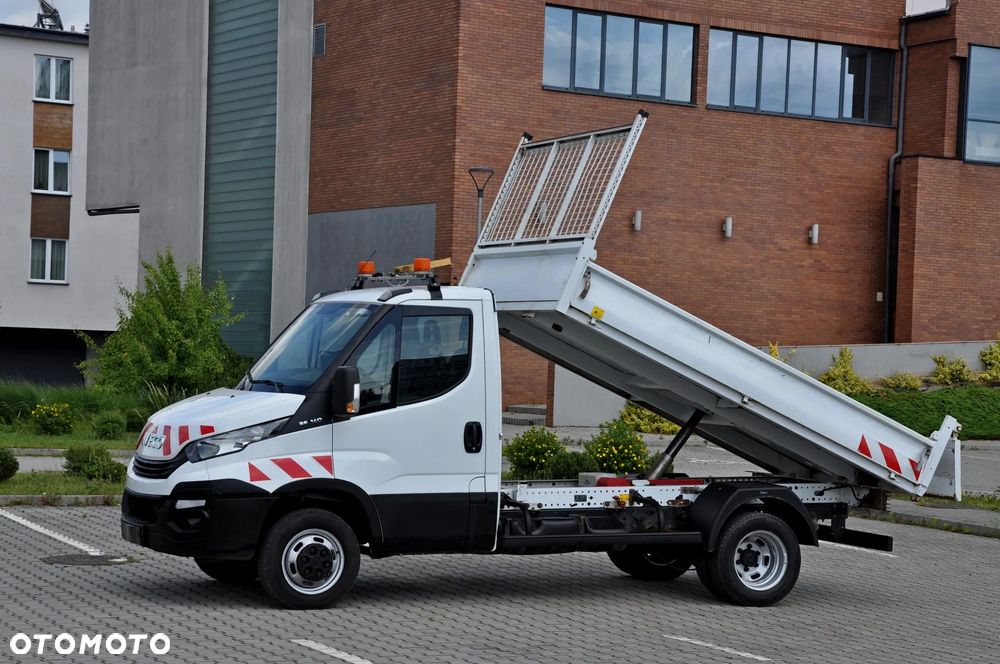 Iveco Daily - 16