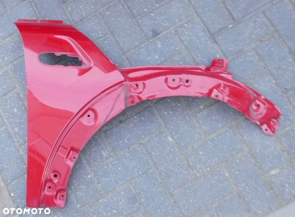błotnik prawy przód MINI COOPER R55 R56 - 1