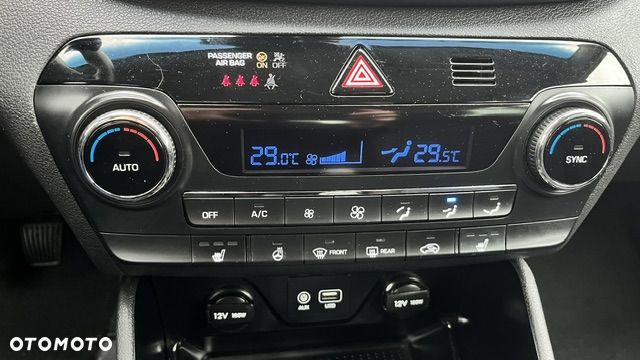 Hyundai Tucson 1.6 GDi Comfort 2WD - 21