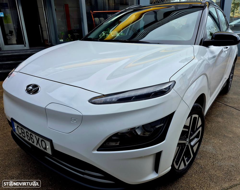 Hyundai Kauai Advantage - 27