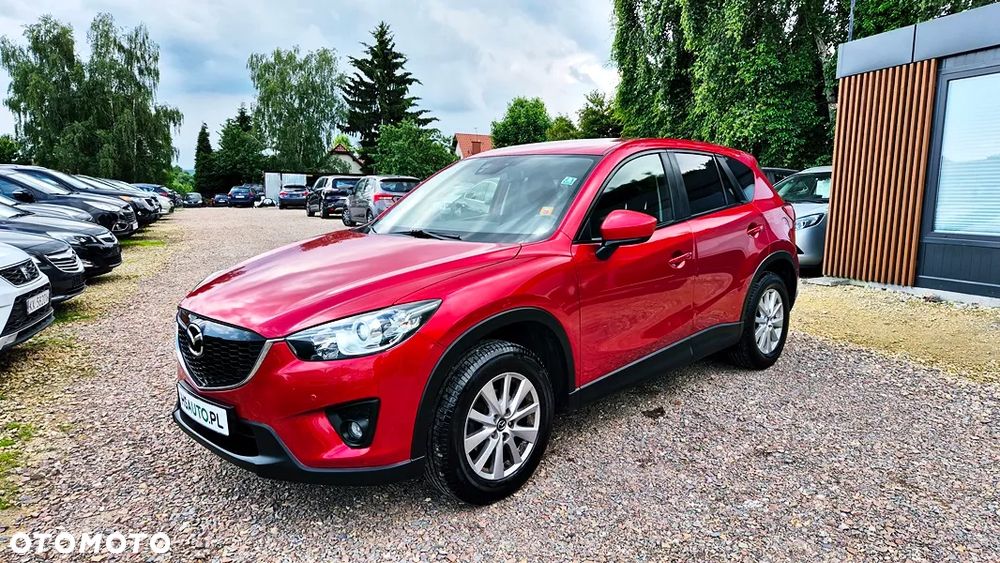 Mazda CX-5 2.0 Skymotion - 23