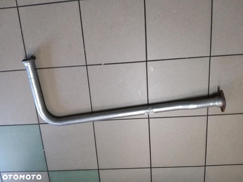 RURA ŚRODKOWA RENAULT CLIO I 1.2/1.9D 05.90-09.98 - 1