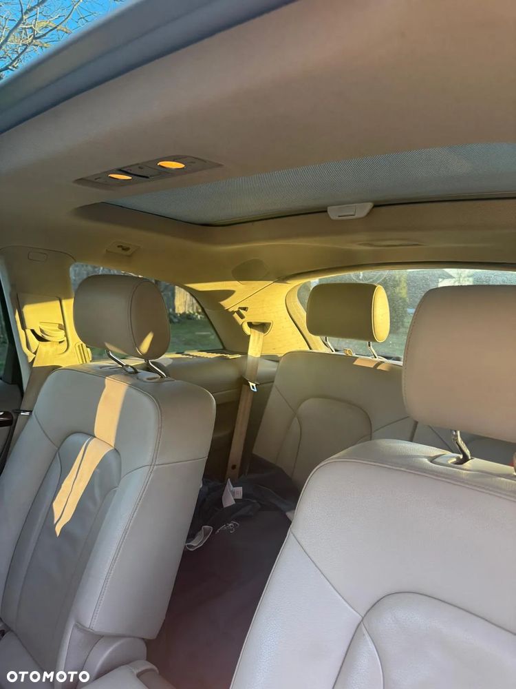 Audi Q7 3.6 FSI Quattro Tiptronic - 6