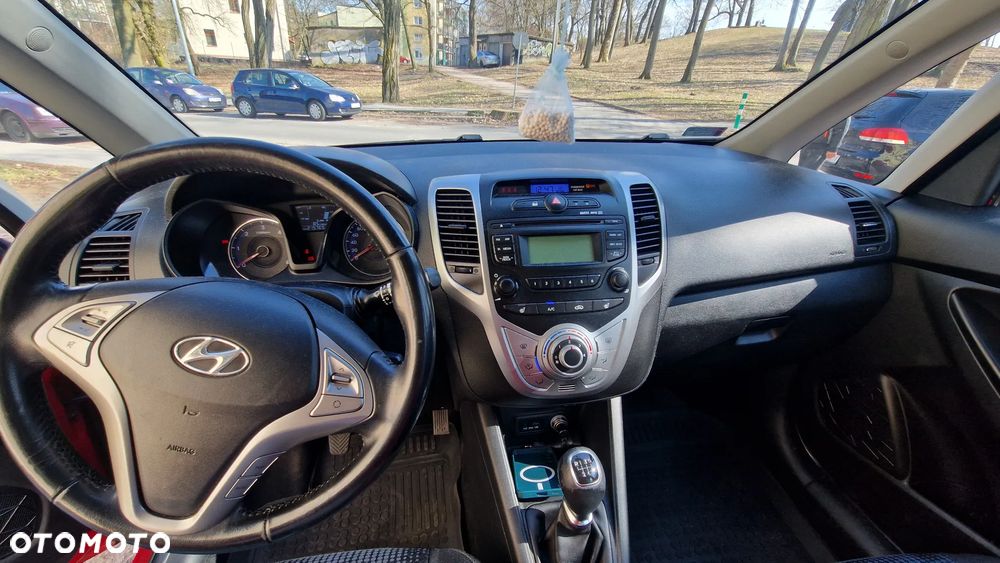 Hyundai ix20 1.6 CRDi Style - 6