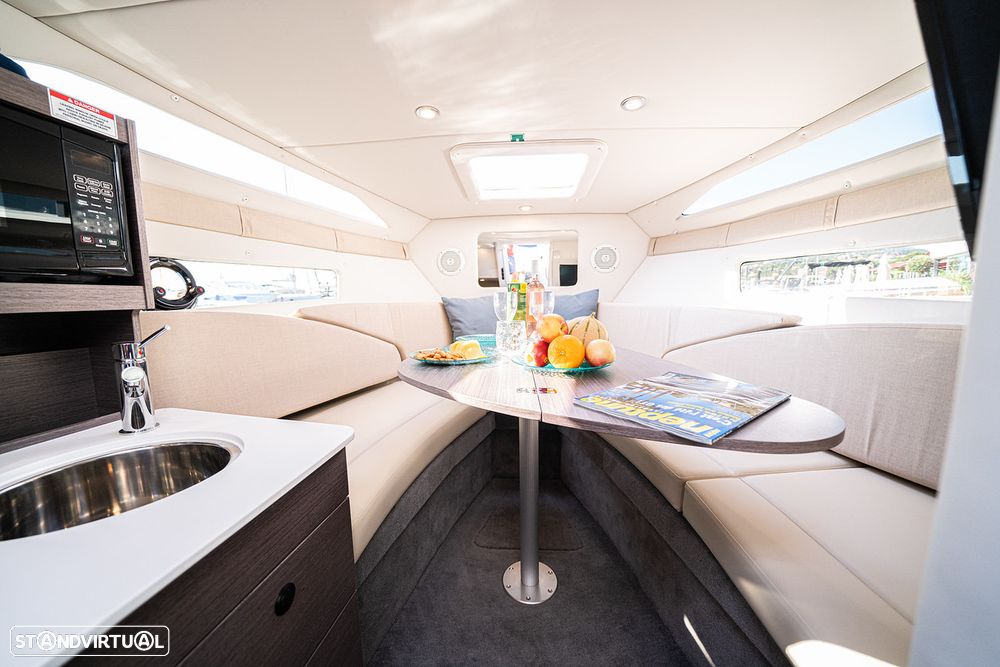 Bayliner Ciera 8 - 25