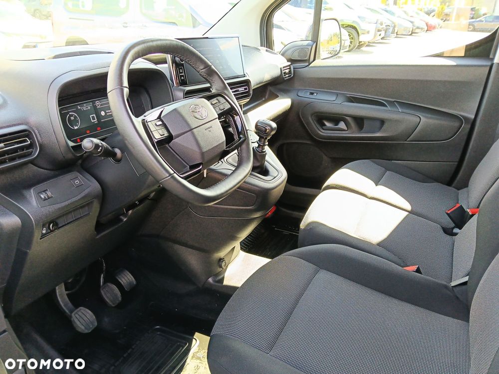 Toyota PROACE CITY - 10