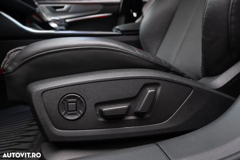 Audi A6 2.0 40 TDI quattro S tronic Sport - 24