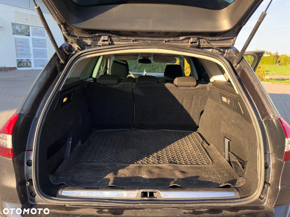 Citroën C5 2.0 HDi Seduction - 14