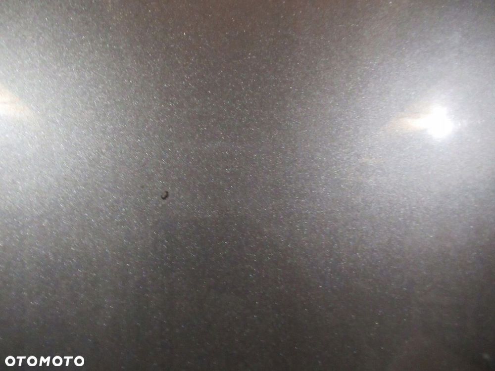 MASKA NISSAN X-TRAIL T30 LIFT 2007 ROK KOD K21K - 8