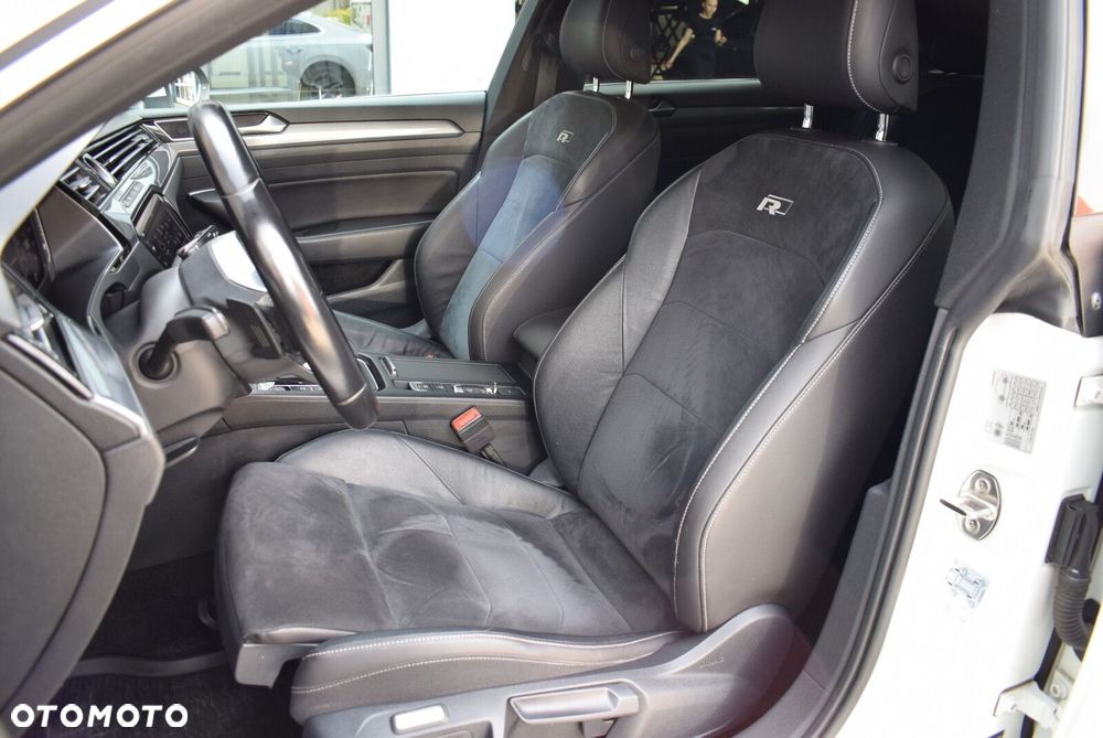 Volkswagen Arteon 2.0 TDI Bi-Turbo SCR 4Mot R-Line DSG - 14