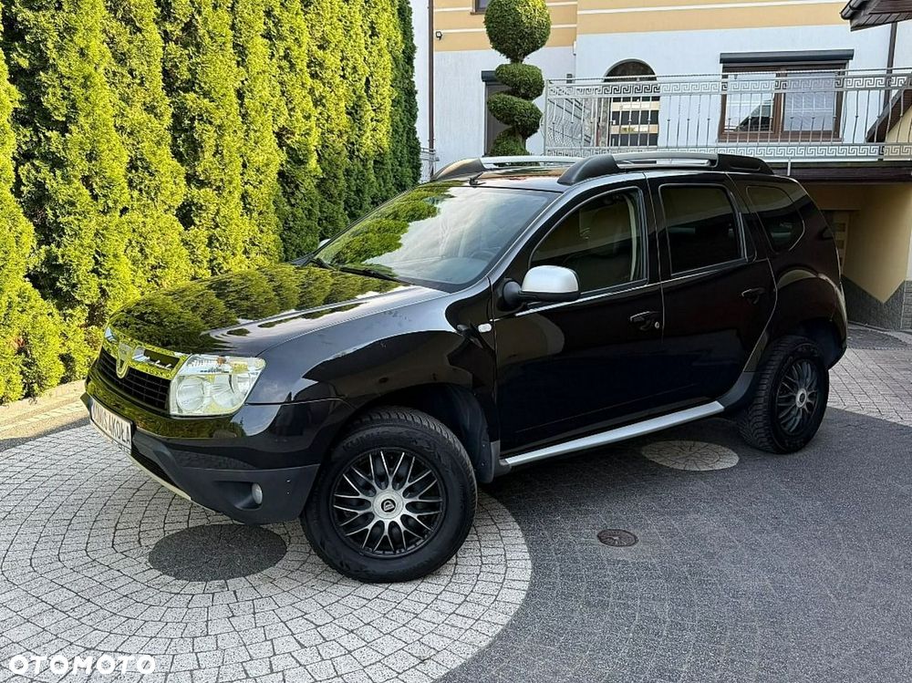 Dacia Duster - 2