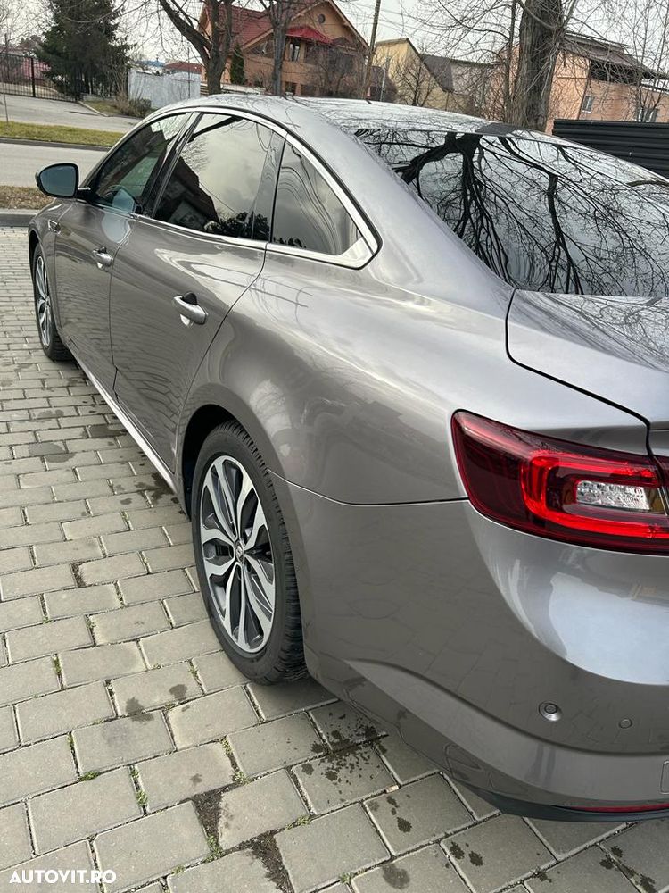 Renault Talisman ENERGY TCe 200 EDC INTENS - 4