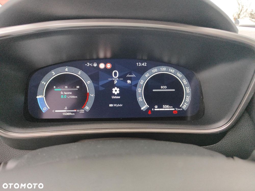 Toyota Corolla 1.5 Comfort MS - 12