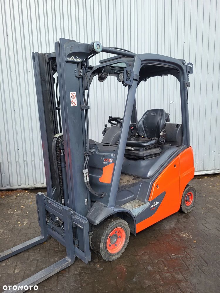 Linde - 1