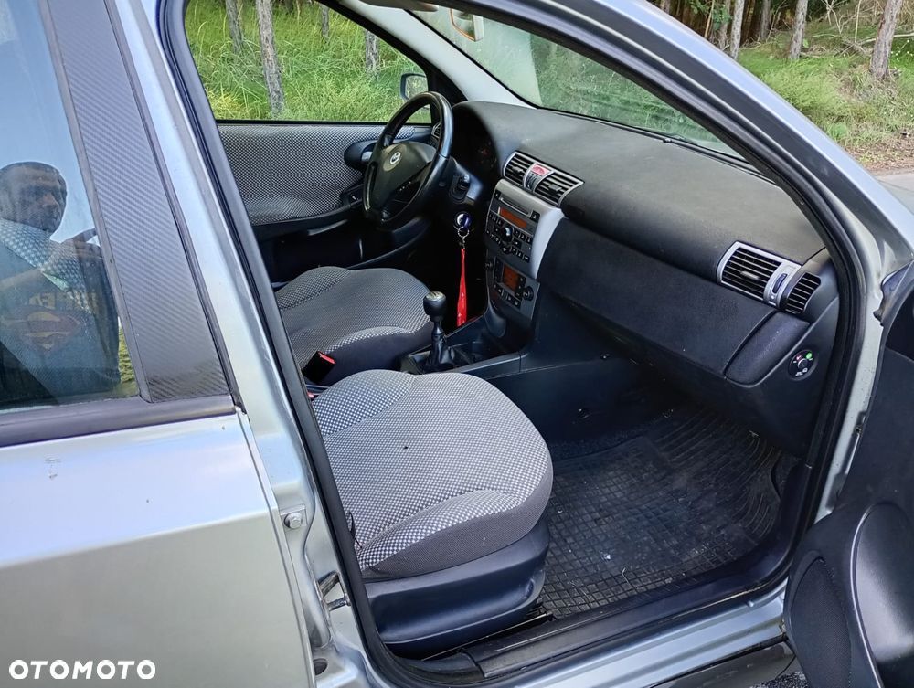 Fiat Stilo - 10