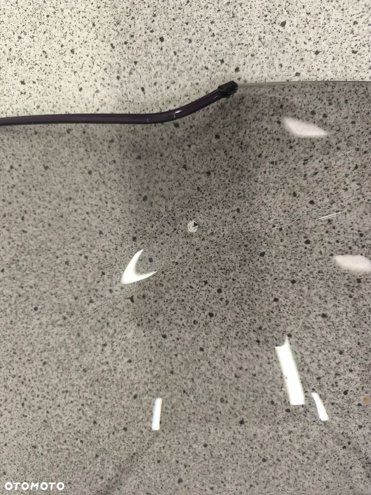 Szyba, szybka, owiewka przód MRA KTM 1290 Super Adventure - 5