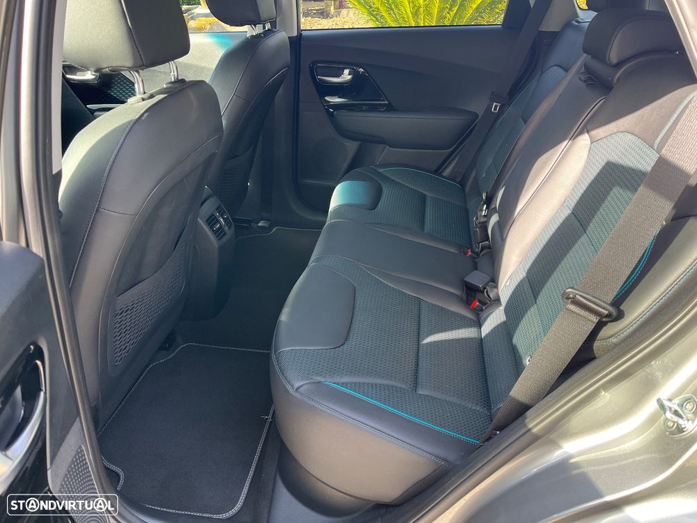 Kia e-Niro Spirit - 7