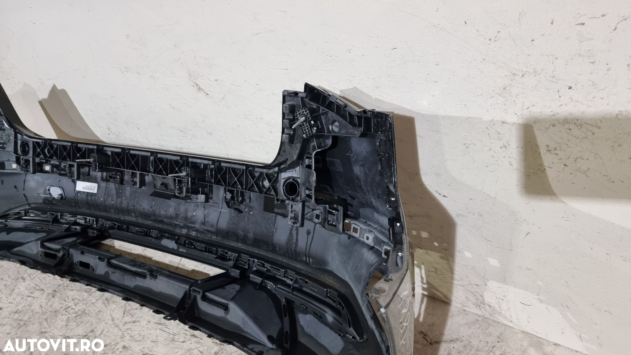 Bara spate Audi A3 Hatchback, 2019, 2020, 2021, 2022, 2023, 8Y4807511. - 6