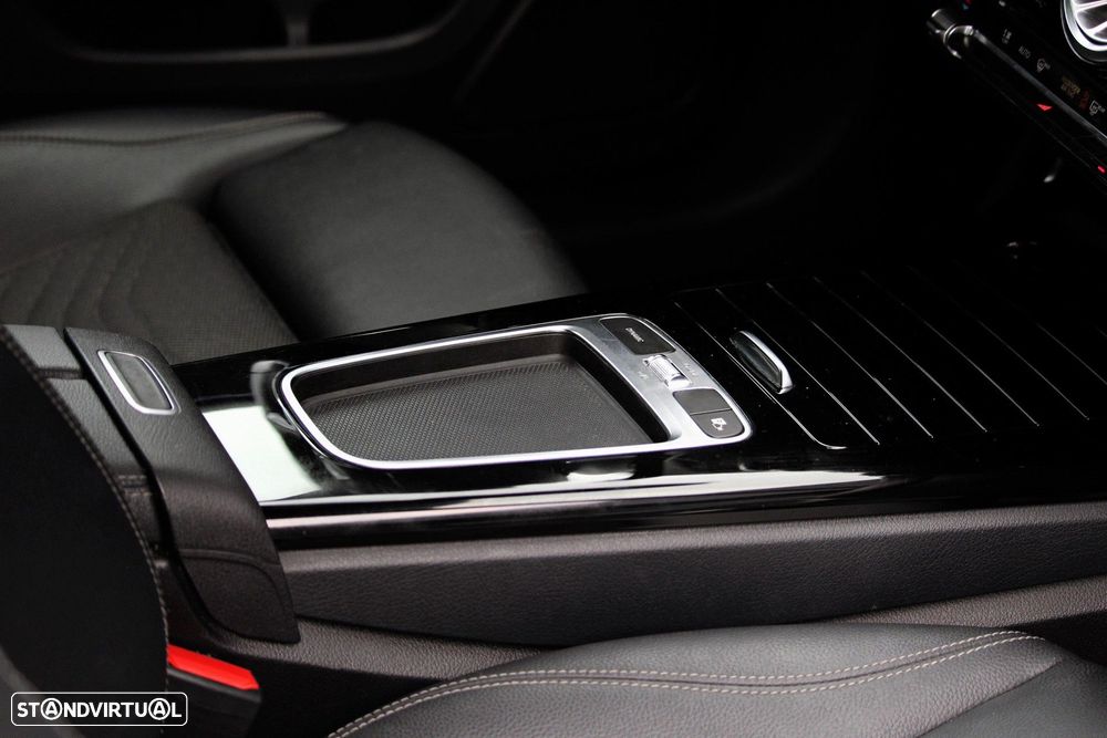 Mercedes-Benz A 200 Progressive Aut. - 22