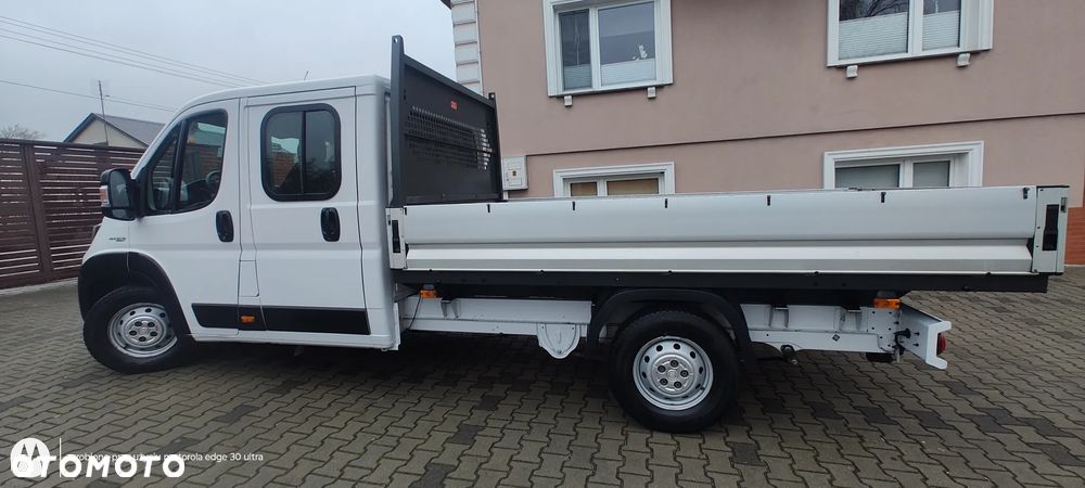 Fiat Ducato - 11