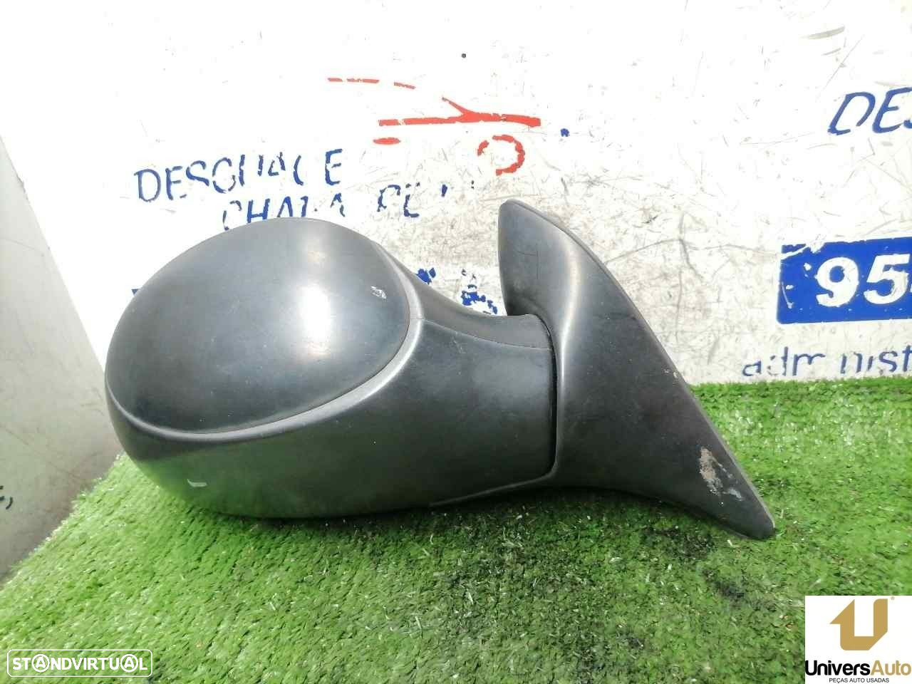 ESPELHO RETROVISOR DIREITO CITROEN XSARA PICASSO 2005 - - 2