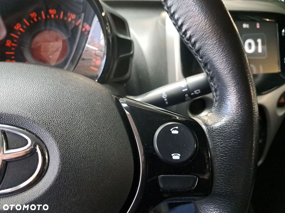 Toyota Aygo - 23