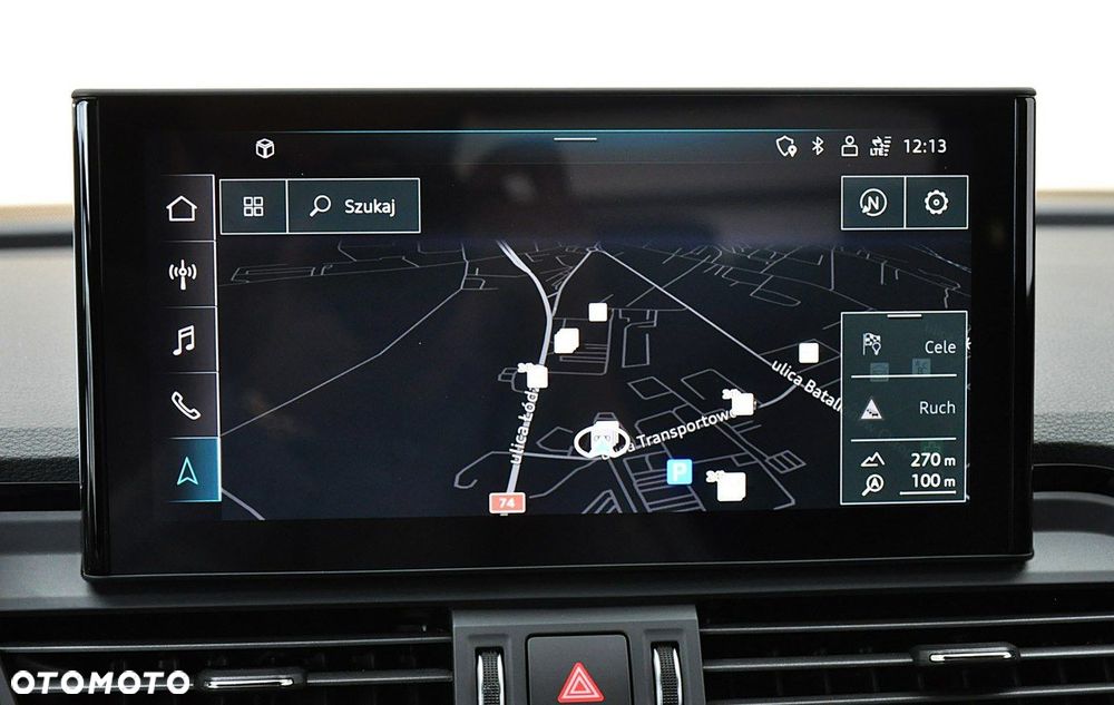 Audi SQ5 - 35