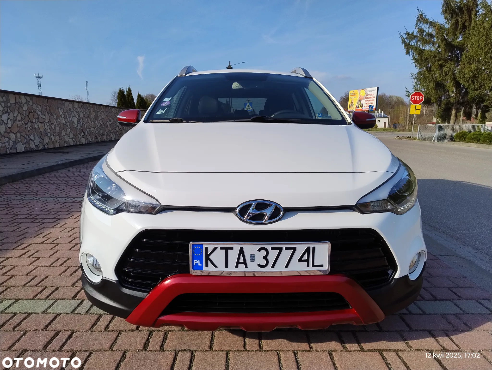 Hyundai i20 1.0 T-GDI Active Premium - 5