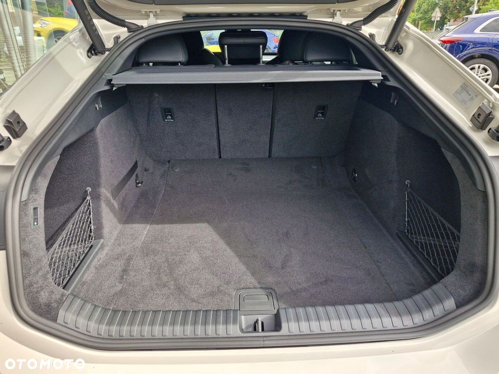 Audi A6 Sportback e-tron 83kWh - 37