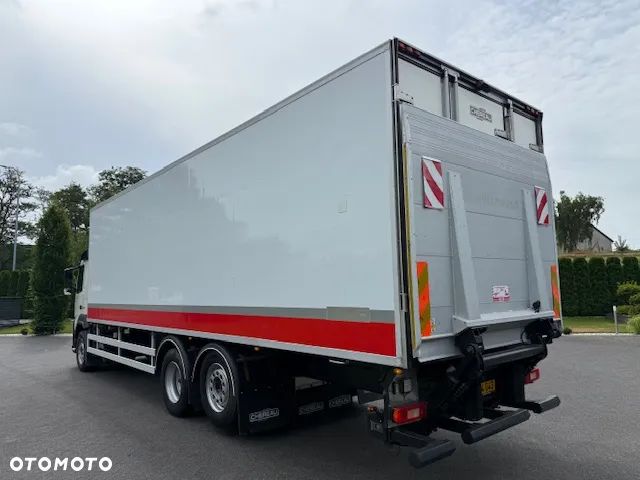 Volvo FM 330 Chłodnia 23palety Super Stan - 2