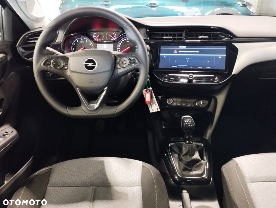 Opel Corsa - 17