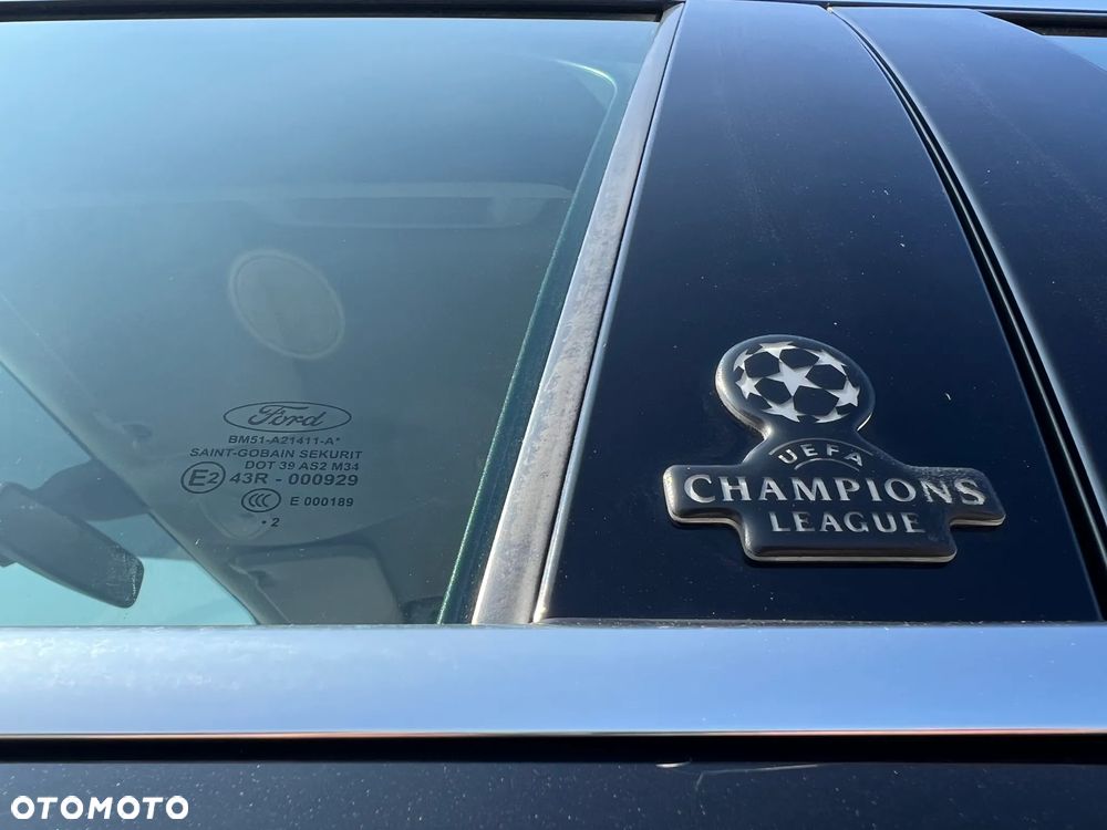 Ford Focus 1.0 EcoBoost Start-Stopp-System Champions Edition - 28