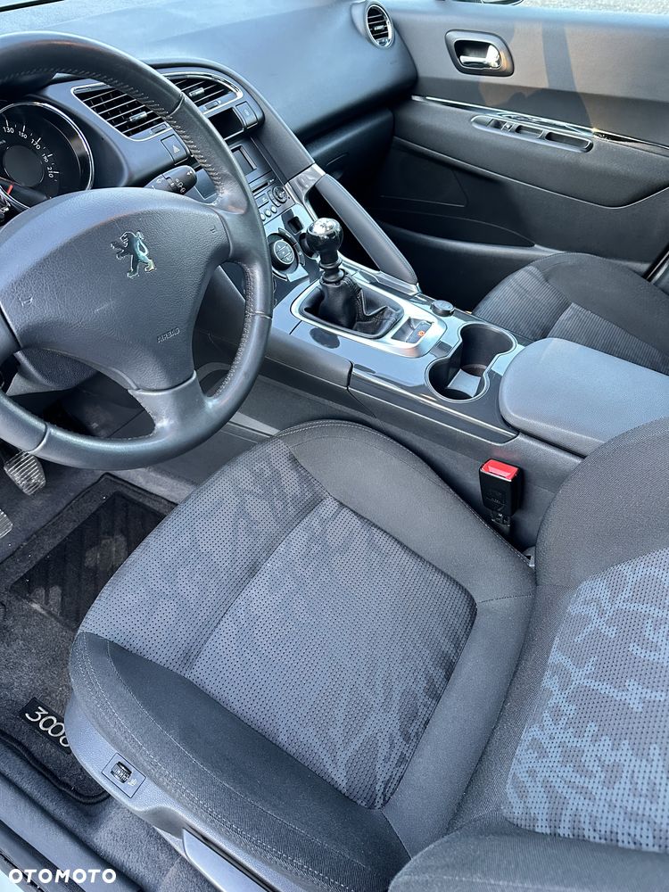Peugeot 3008 - 32