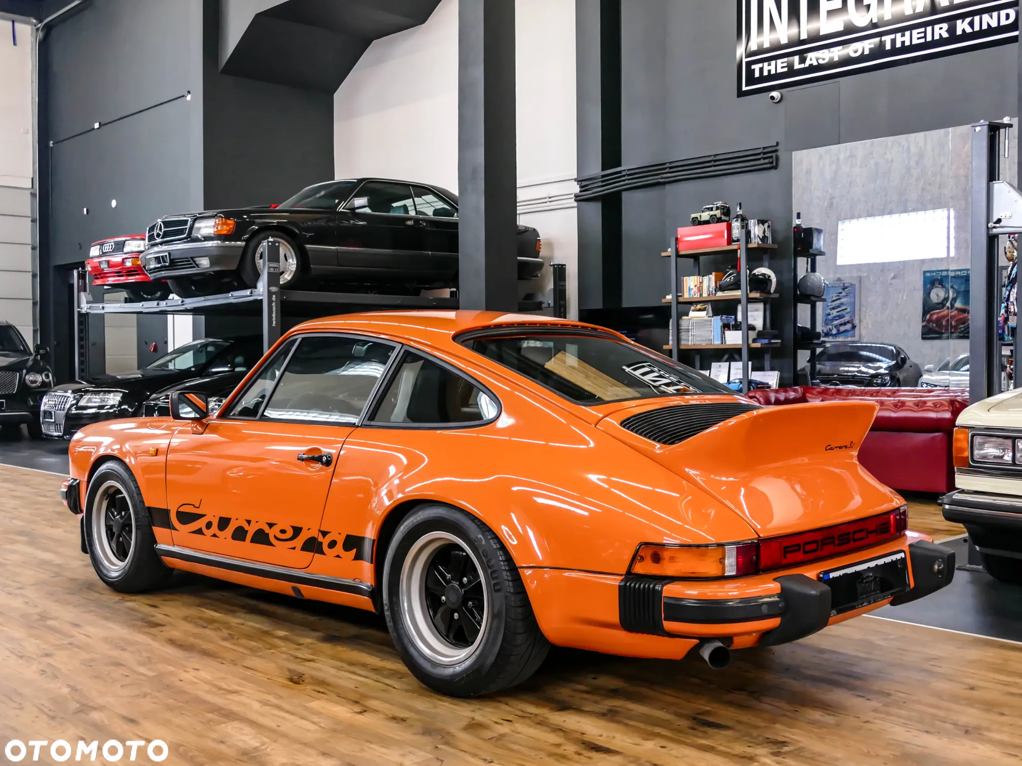 Porsche 911 - 6