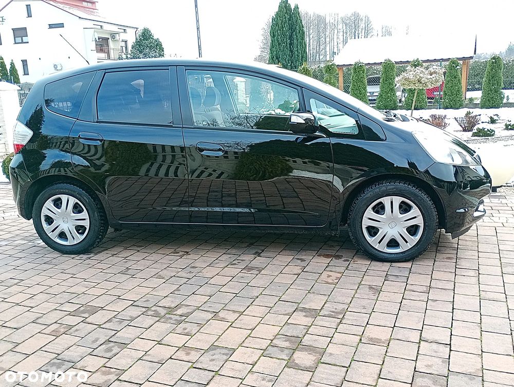 Honda Jazz 1.4 i-VTEC Comfort - 14