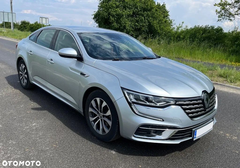Renault Talisman 1.3 TCe FAP Intens EDC - 1