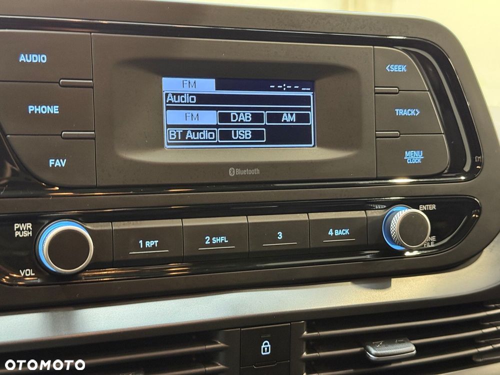 Hyundai i20 1.2 Classic Plus - 35