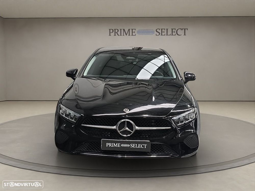 Mercedes-Benz A 200 Progressive Aut. - 6