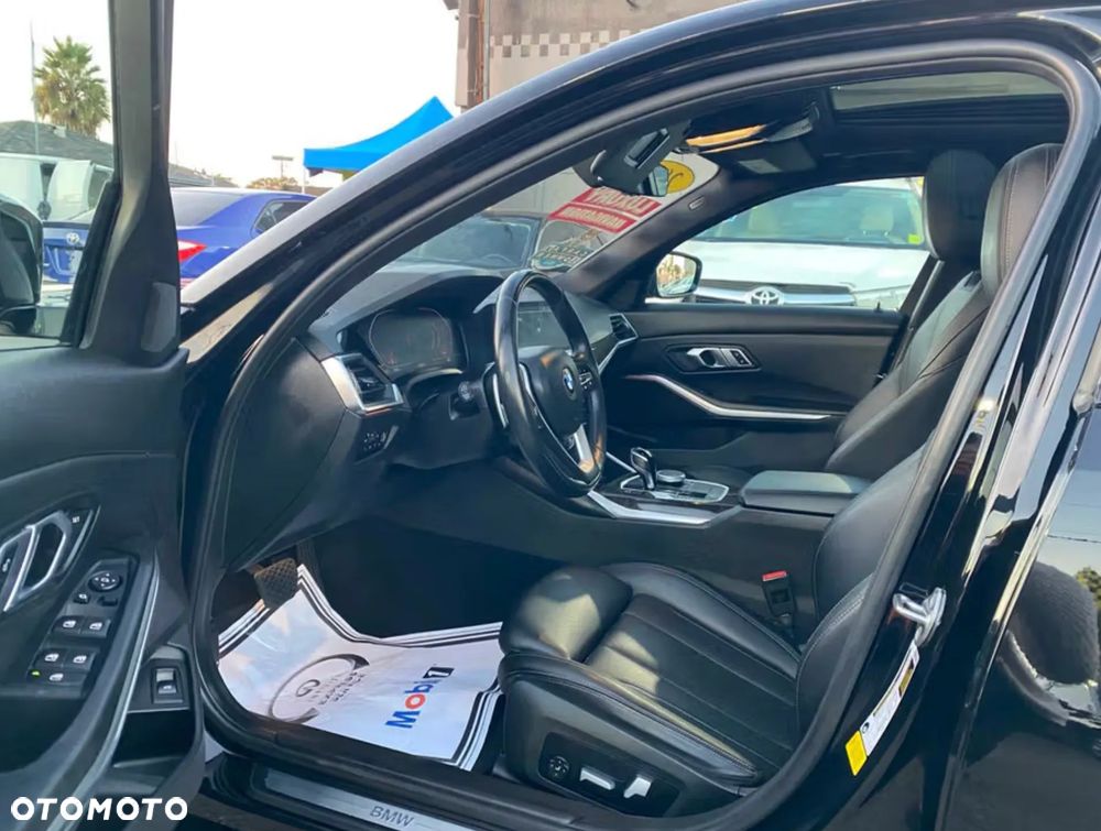 BMW Seria 3 - 10