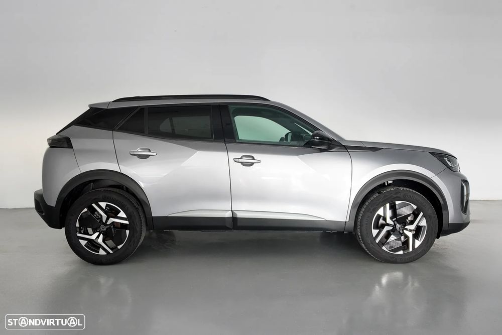Peugeot 2008 1.2 Hybrid Allure e-DCS6 - 3