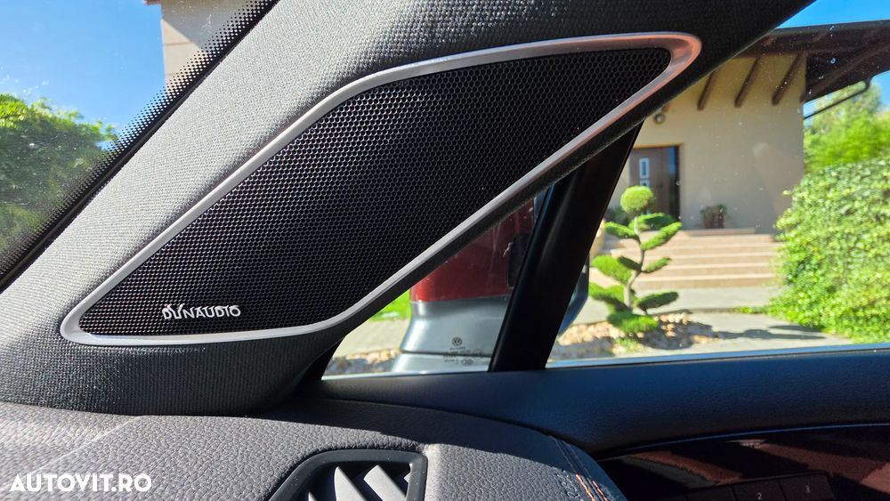 Volkswagen Touareg V6 TDI Atmosphere - 14