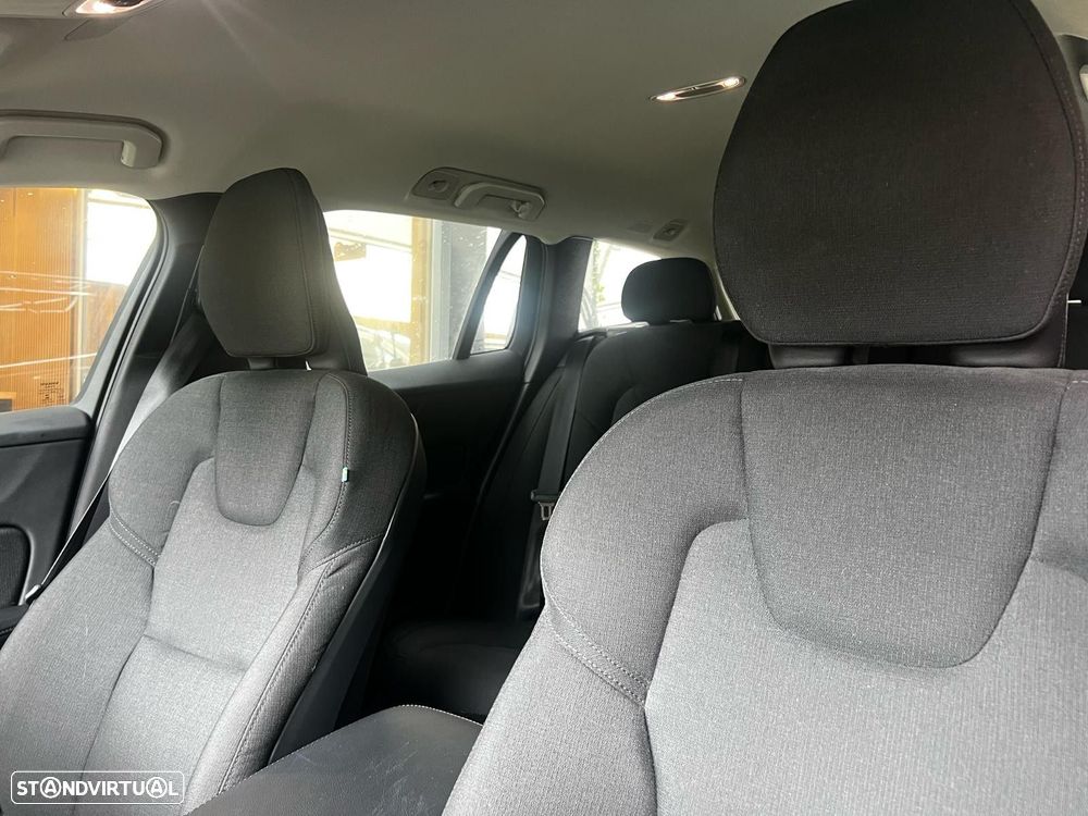 Volvo V60 2.0 T6 AWD TE Inscription - 9