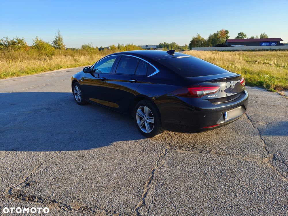 Opel Insignia 1.6 CDTI - 11