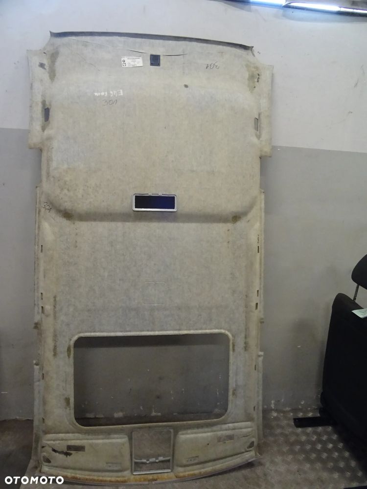 PODSUFITKA PODSUFITÓWKA BMW E46 KOMBI NR301 - 10