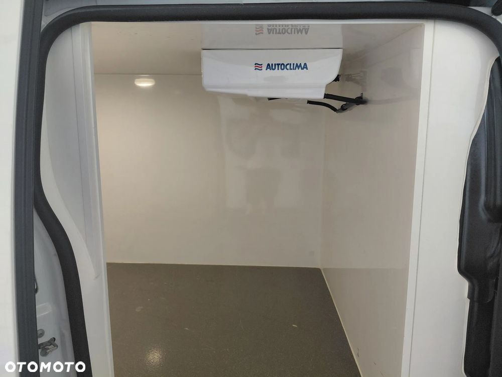 Citroën JUMPY L2*2.0 HDI145 *IZOTERMA--CHŁODNIA--AGREGAT - 9