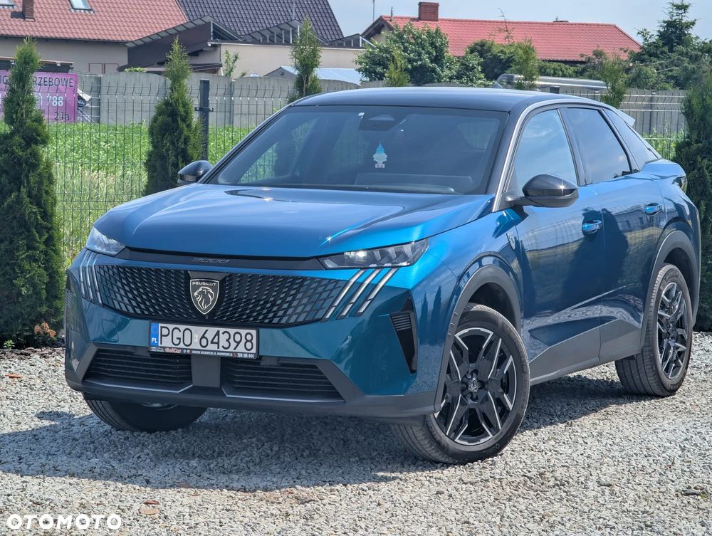 Peugeot 3008 - 35